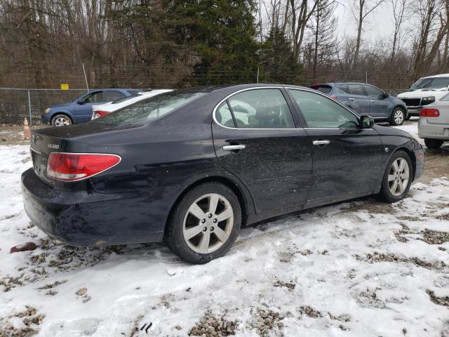 Photo 3 from auction – 2006 LEXUS ES 330 with VIN JTHBA30G765144952