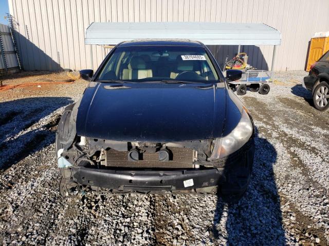 Photo 5 from auction – 2011 HONDA ACCORD SE with VIN 1HGCP2F6XBA072337