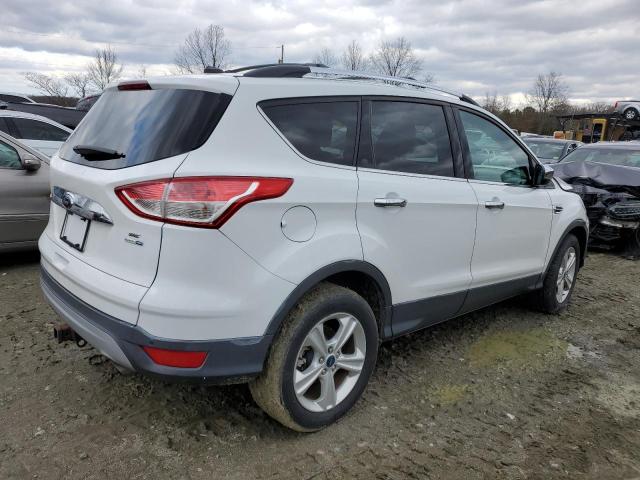 Photo 3 from auction – 2015 FORD ESCAPE SE with VIN 1FMCU9G90FUC31004