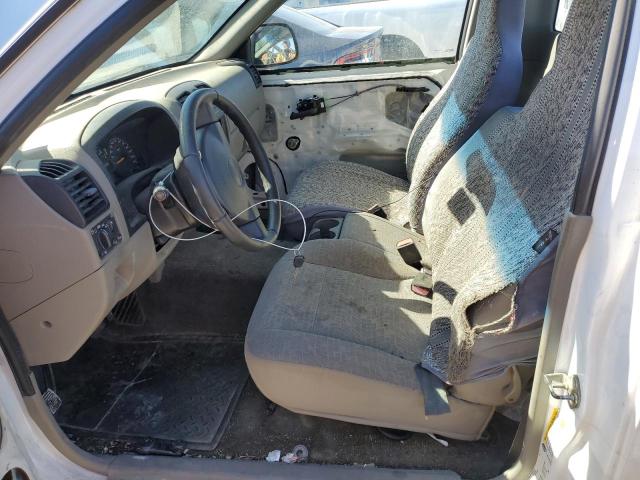Photo 7 from auction – 2006 CHEVROLET COLORADO with VIN 1GCCS148268201583