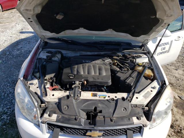 Photo 11 from auction – 2016 CHEVROLET IMPALA LIM with VIN 2G1WD5E32G1131064