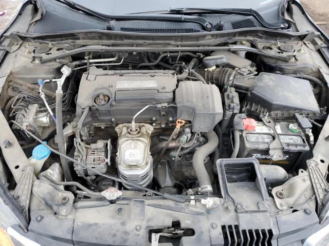 Photo 11 from auction – 2013 HONDA ACCORD EXL with VIN 1HGCR2F84DA284018