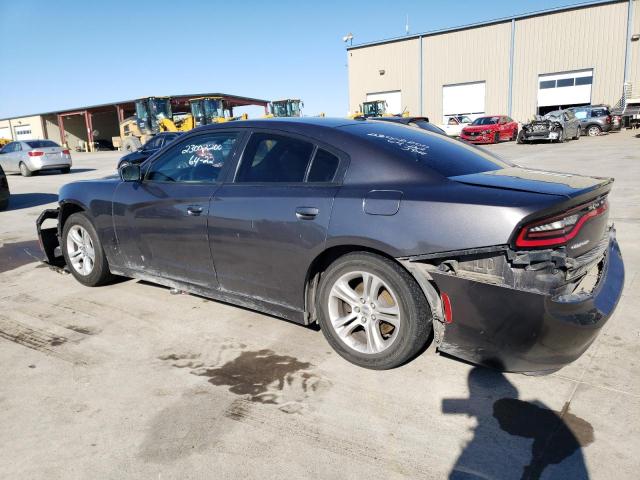 Photo 2 from auction – 2015 DODGE CHARGER SE with VIN 2C3CDXBG5FH725106