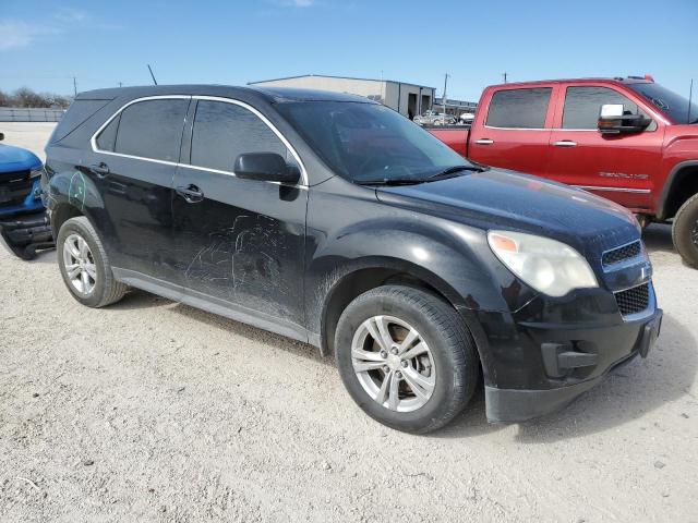 Photo 4 from auction – 2014 CHEVROLET EQUINOX LS with VIN 2GNALAEK6E6197208