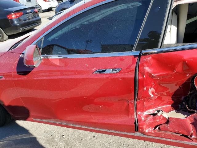 Photo 7 from auction – 2018 TESLA MODEL S with VIN 5YJSA1E20JF247057