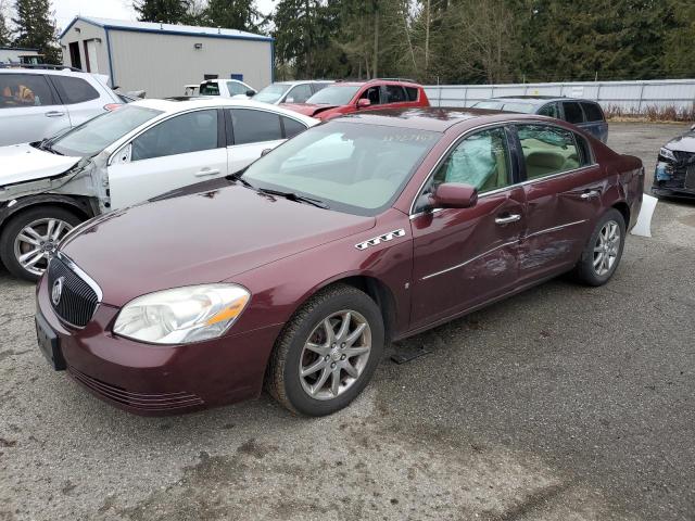 Photo 1 from auction – 2006 BUICK LUCERNE CX with VIN 1G4HR57Y86U254196