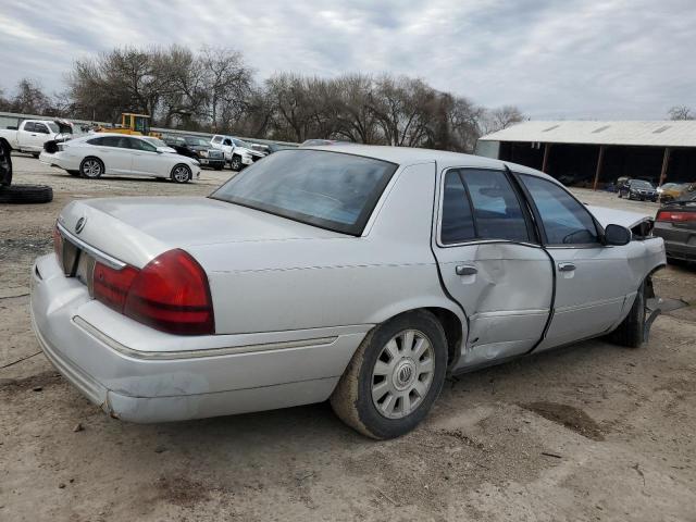 Photo 3 from auction – 2003 MERCURY GRAND MARQ with VIN 2MEFM75W13X605816
