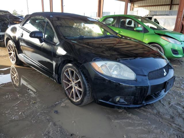 Photo 4 from auction – 2012 MITSUBISHI ECLIPSE SP with VIN 4A37L2EFXCE003099