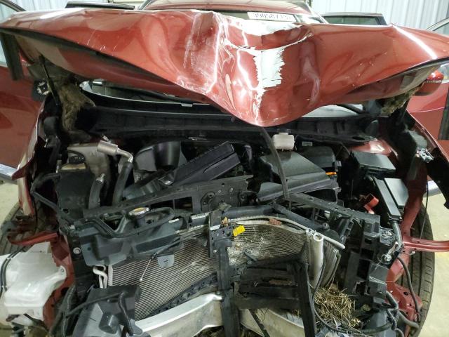 Photo 12 from auction – 2020 NISSAN MURANO SV with VIN 5N1AZ2BS8LN103383