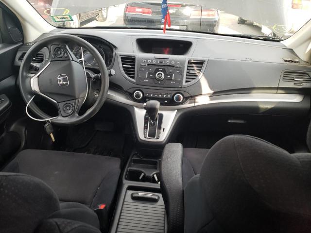 Photo 8 from auction – 2013 HONDA CR-V EX with VIN 5J6RM4H56DL009111