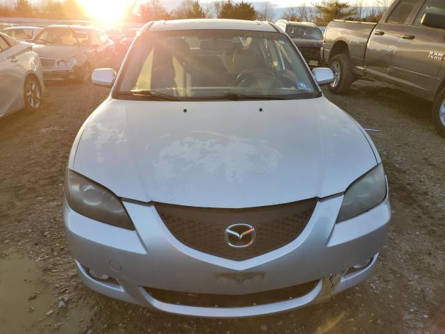 Photo 5 from auction – 2006 MAZDA MAZDA3 with VIN JM1BK32G061535136