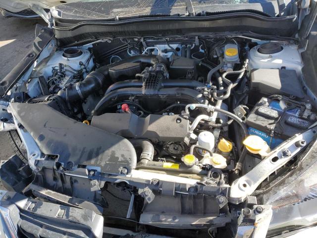 Photo 11 from auction – 2017 SUBARU FORESTER 2 with VIN JF2SJAGCXHH582604