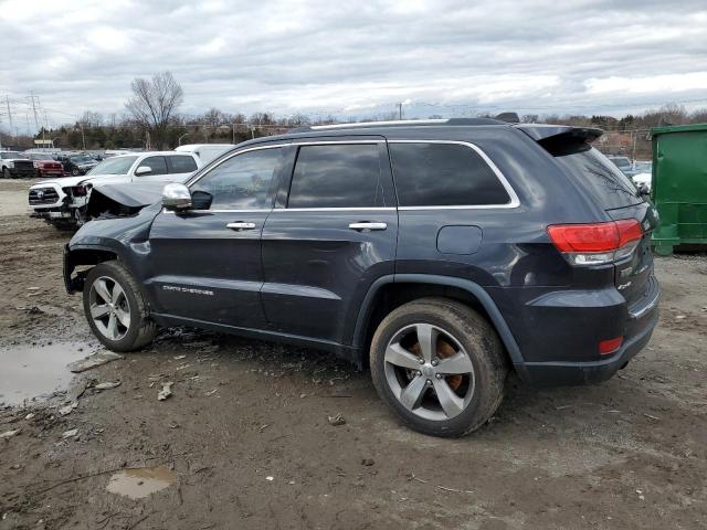 Photo 2 from auction – 2014 JEEP GRAND CHER with VIN 1C4RJFBGXEC490289