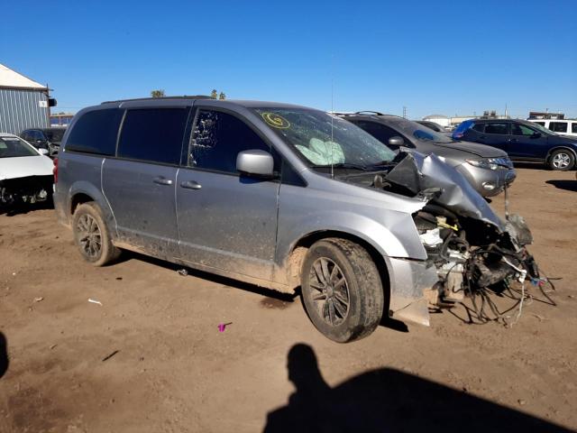 Photo 4 from auction – 2018 DODGE GRAND CARA with VIN 2C4RDGEG6JR281397