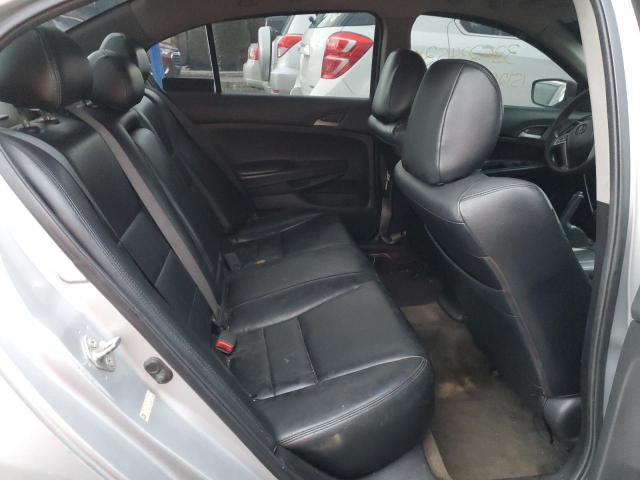 Photo 10 from auction – 2012 HONDA ACCORD LX with VIN 1HGCP2F31CA234735