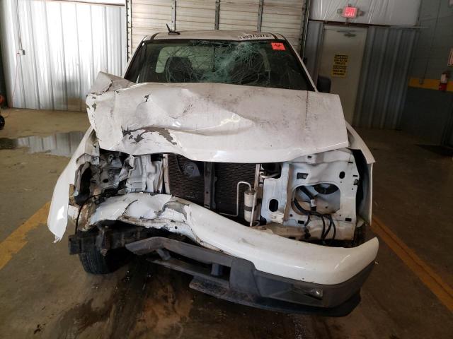 Photo 5 from auction – 2012 CHEVROLET COLORADO with VIN 1GCCSBF90C8112019