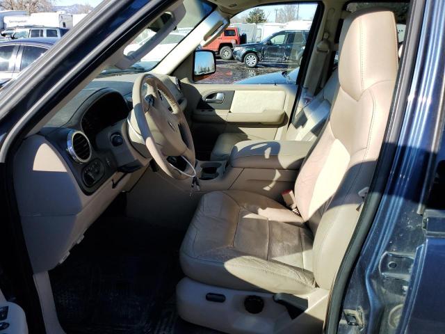 Photo 7 from auction – 2003 FORD EXPEDITION with VIN 1FMPU18L93LB81072