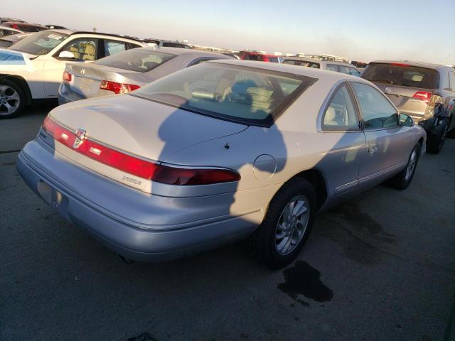 Photo 3 from auction – 1995 LINCOLN MARK VIII with VIN 1LNLM91V1SY632571