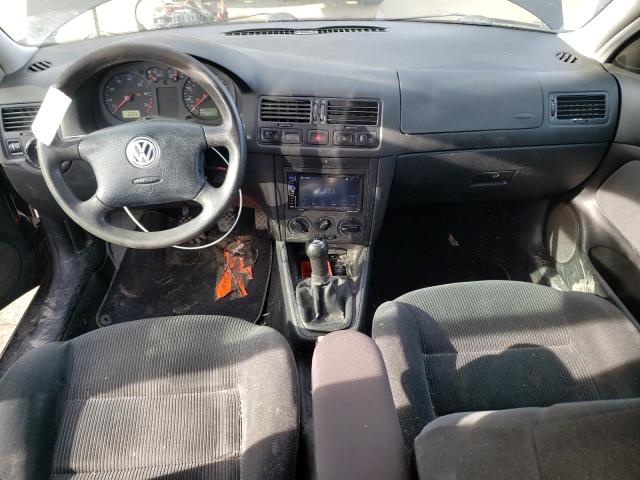 Photo 8 from auction – 2001 VOLKSWAGEN JETTA GLS with VIN 3VWSB69MX1M209852