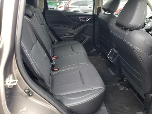 Photo 11 from auction – 2019 SUBARU FORESTER L with VIN JF2SKAUC2KH535107