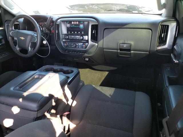 Photo 8 from auction – 2014 CHEVROLET SILVERADO with VIN 1GCRCREC9EZ395966