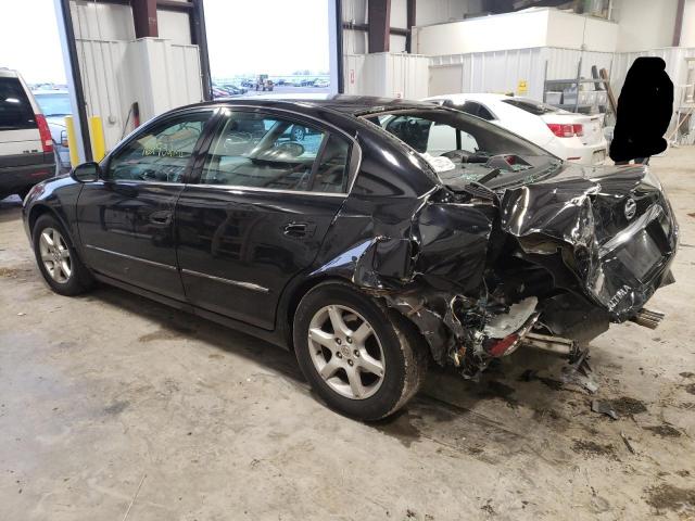 Photo 2 from auction – 2005 NISSAN ALTIMA S with VIN 1N4AL11E65C215907