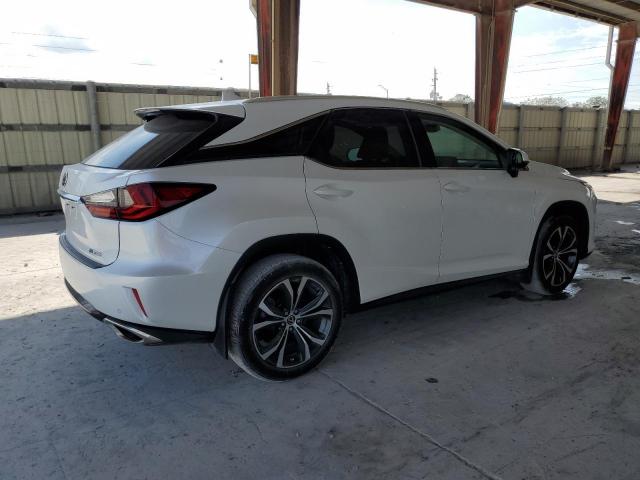 Photo 3 from auction – 2018 LEXUS RX 350 BAS with VIN 2T2BZMCA5JC160159