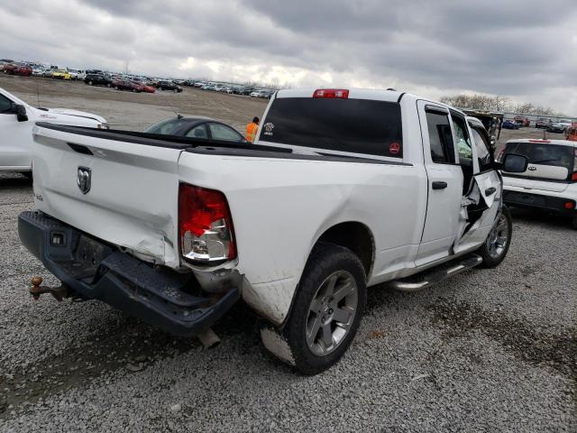 Photo 3 from auction – 2012 DODGE RAM 1500 S with VIN 1C6RD6FP9CS243034