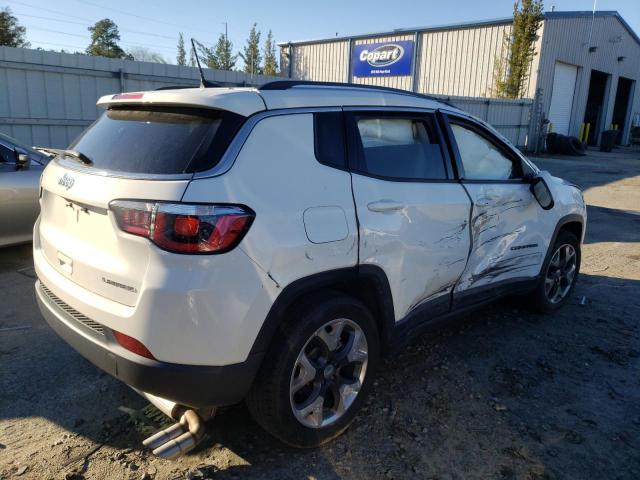 Photo 3 from auction – 2020 JEEP COMPASS LI with VIN 3C4NJCCB2LT187265
