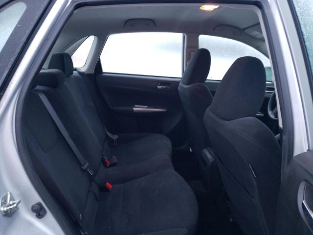Photo 10 from auction – 2010 SUBARU IMPREZA 2. with VIN JF1GE6A64AH515825