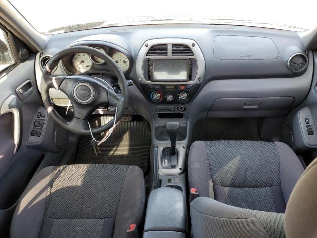 Foto 8 de la subasta – 2003 TOYOTA RAV4 con VIN JTEGH20V530107785