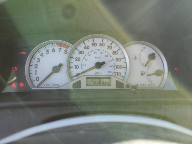 Photo 9 from auction – 2005 TOYOTA COROLLA CE with VIN 1NXBR32E45Z345326