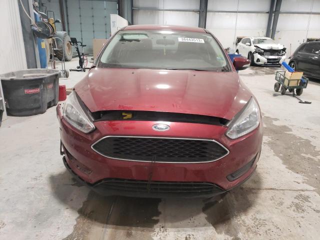 Photo 5 from auction – 2017 FORD FOCUS SE with VIN 1FADP3F27HL313991