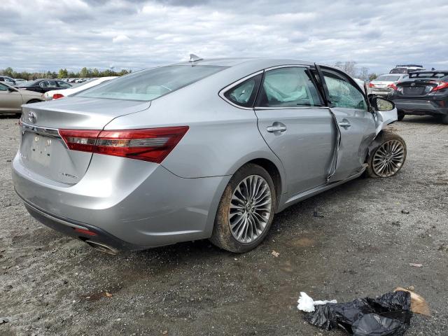 Photo 3 from auction – 2016 TOYOTA AVALON XLE with VIN 4T1BK1EB0GU198600