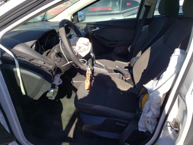 Photo 7 from auction – 2013 FORD FOCUS SE with VIN 1FADP3F21DL243799
