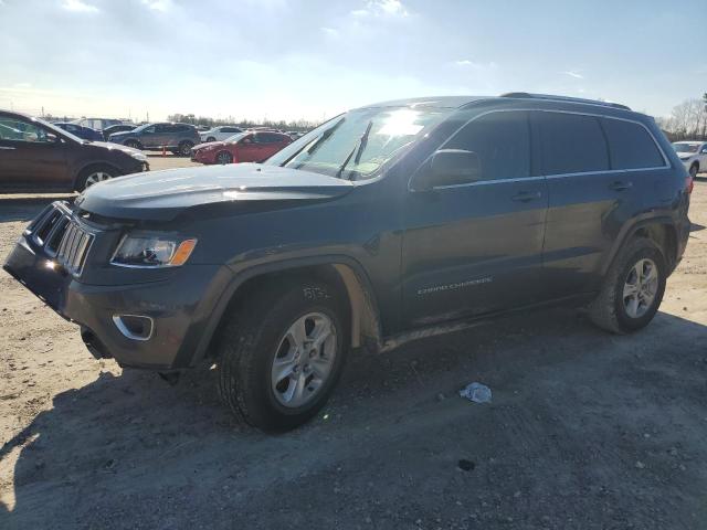 JEEP GRAND CHER 2014 with VIN 1C4RJEAGXEC185600 - Photo from auction