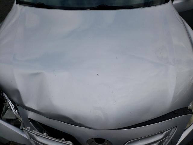 Photo 11 from auction – 2009 TOYOTA CAMRY BASE with VIN 4T1BE46K39U886780