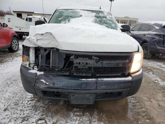 Photo 5 from auction – 2008 CHEVROLET SILVERADO with VIN 1GCEC14X58Z330816