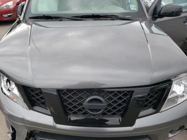 Photo 11 from auction – 2020 NISSAN FRONTIER S with VIN 1N6ED0EB6LN728382