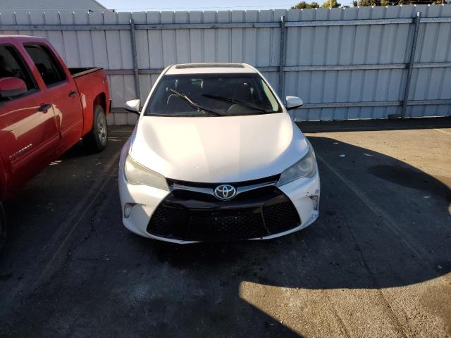 Photo 5 from auction – 2016 TOYOTA CAMRY LE with VIN 4T1BF1FKXGU155059