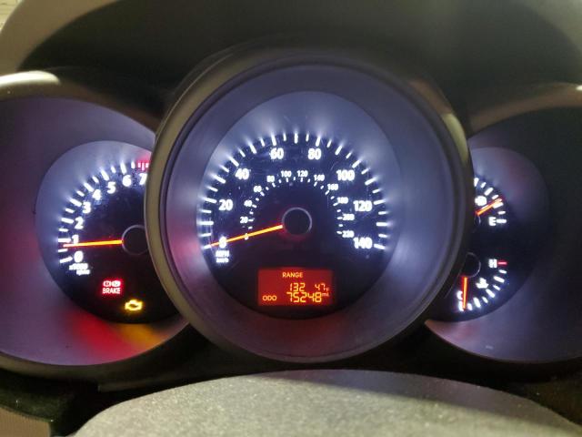 Фото 9 с аукциона – 2012 KIA SOUL с VIN KNDJT2A5XC7419633