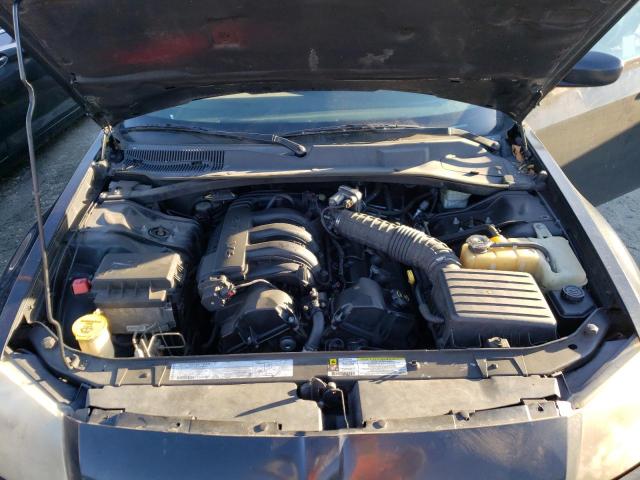 Photo 11 from auction – 2007 DODGE MAGNUM SE with VIN 2D4FV47T37H857375