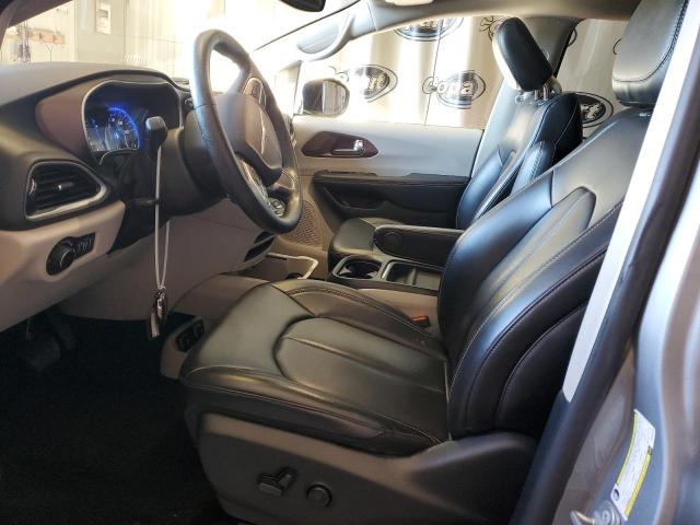 Photo 7 from auction – 2021 CHRYSLER VOYAGER LX with VIN 2C4RC1DG2MR528632