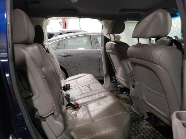 Photo 11 from auction – 2013 HONDA PILOT 4X4 with VIN 5FNYF4H7XDB055170