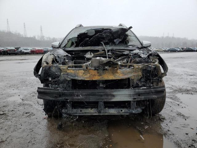 Photo 5 from auction – 2021 SUBARU OUTBACK TO with VIN 4S4BTAPC6M3226257