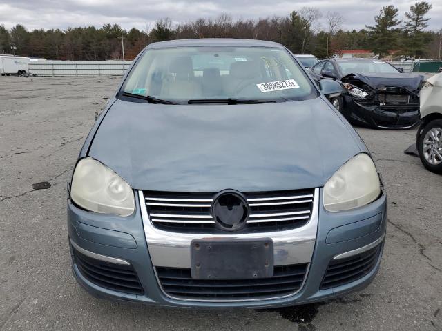 Photo 5 from auction – 2006 VOLKSWAGEN JETTA 2.5 with VIN 3VWSG71K16M765041
