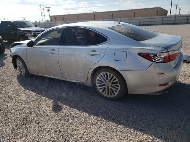 Photo 2 from auction – 2014 LEXUS ES 350 with VIN JTHBK1GG4E2129509