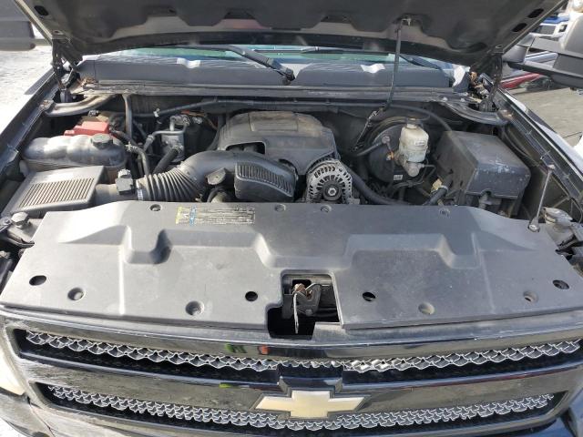 Photo 11 from auction – 2010 CHEVROLET SILVERADO with VIN 3GCRKSE36AG208509