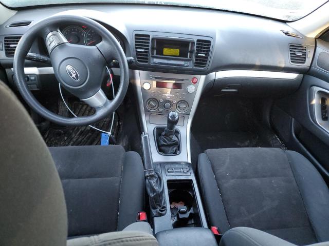 Foto 8 de la subasta – 2008 SUBARU OUTBACK 2. con VIN 4S4BP61C086316146