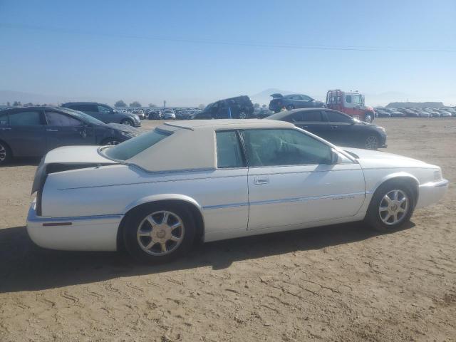 Photo 3 from auction – 1998 CADILLAC ELDORADO with VIN 1G6EL12YXWU600163
